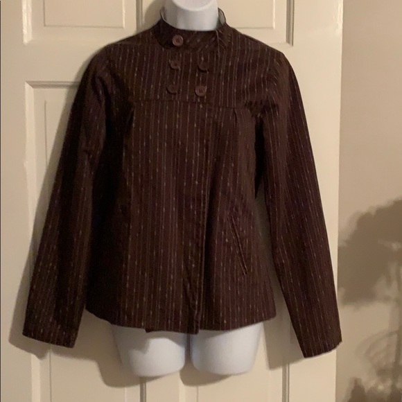 𝅺VOLCOM blazer - Picture 2 of 4